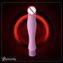 8 Functions Diamond Luxury Vibrator LXV-009