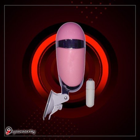 Super Male Power Male Stroker MS-046