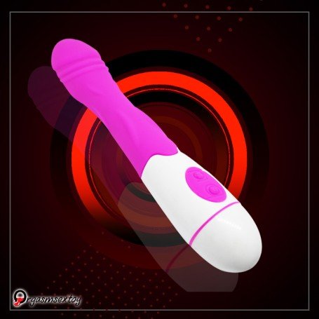 Desire Barbie Vibrator LXV-007