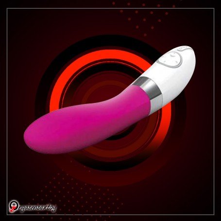 Alice Lovetoy Premium Massager LXV-006