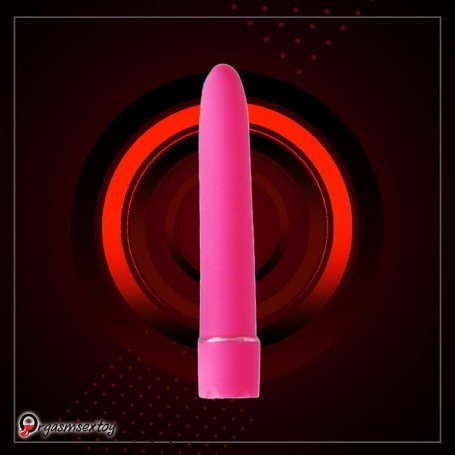 Satisfied Vibe Luxury Vibrator LXV-004