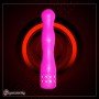 Diamond Queen Luxury Vibrator LXV-003