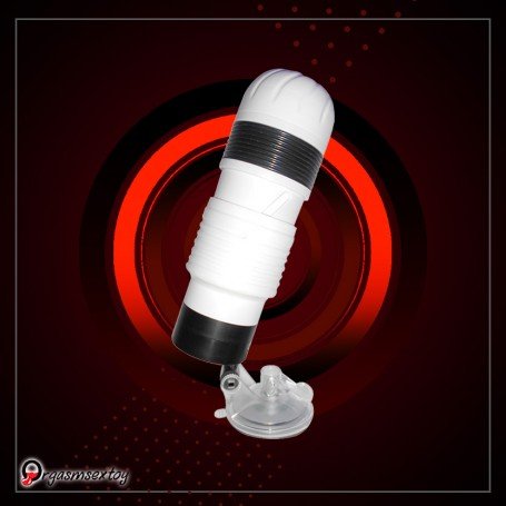 Sexbaby Realistic Male Stroker Cup MS-034