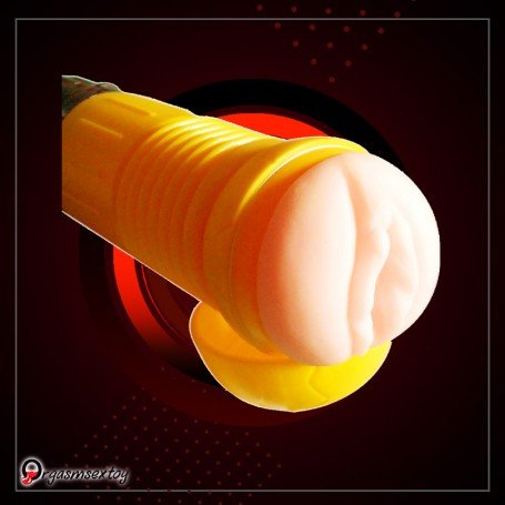 Male Stroker Cup MS-025