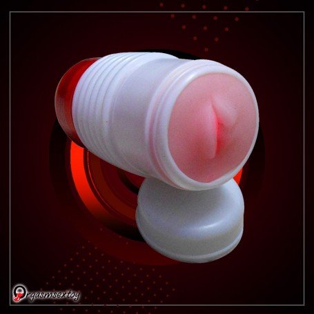 YIMEI-New Adult Concept Male Stroker Cup MS-021