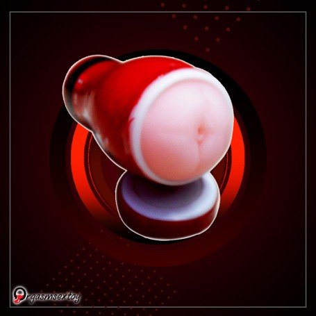 EQU-COZY TOUCH Male Stroker Cup MS-020