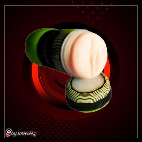 Qing-Male Stroker Cup MS-018