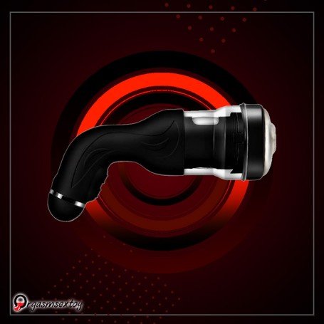 Rotation Lover-Automatic Stimulation Pleasure Machine MS-010