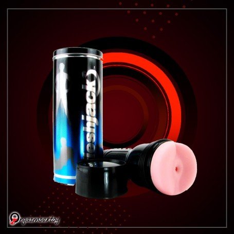 Canada Pink Butt-Anal Stroker for men MS-006