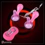 Vibrating Nipple Sucker NCV-003