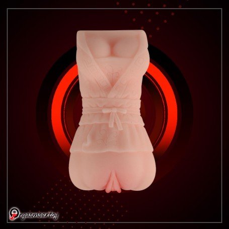 AIKE SUPER POCKET PUSSY MMT-024