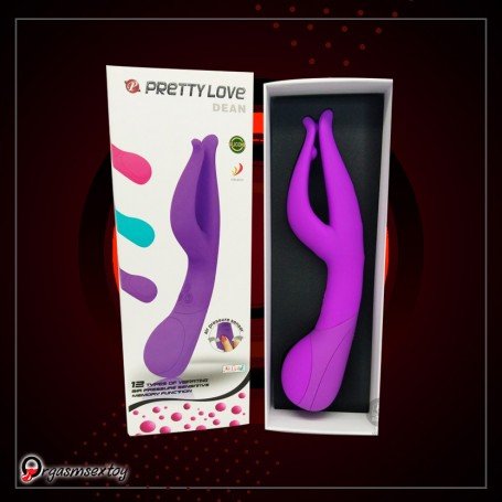 Pretty Love DEAN RV-043