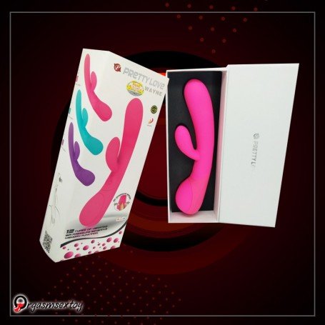 Pretty Love WAYNE RV-042