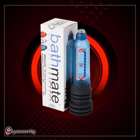Bathmate Hydro Penis Enlargement Pump PE-009
