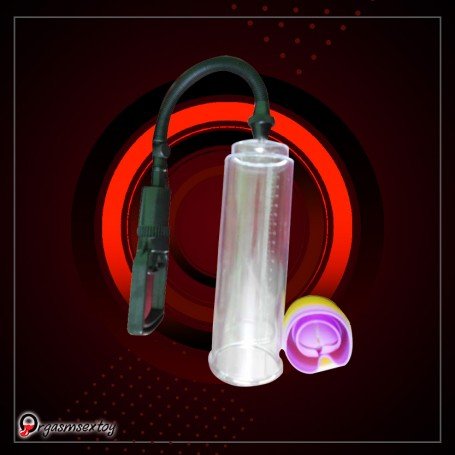 Ultra Penis Pro Enlargement Pump PE-008