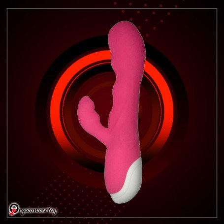 Sexby Rabbit Vibrator RV-036