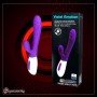 Violet Emotion Rabbit Vibrator RV-033