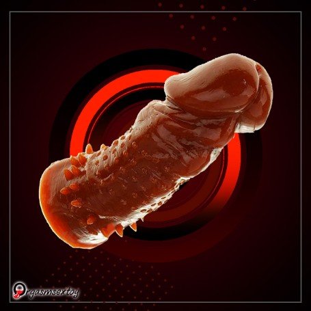 Choco Sleeve PES-004