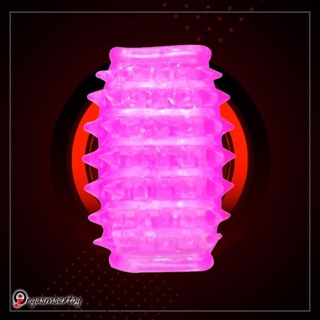 Ultra Soft Penis Extensions PES-013