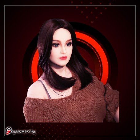 Full Body Realistic Silicone Sex Super Girl SG-002