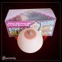 Silicone Squeeze Breast Ball SBP-004