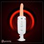 5 Speed Thrusting Vibrator Sex Machine With Suction Cup SM-004