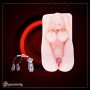 Clares Acrobatic Fantasy Male Apparatus Doll SLD-007