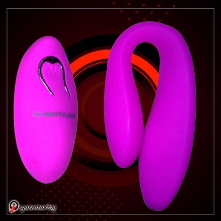 Pretty love Letitia WV-004