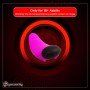 Baile Pretty Love Secret Vibrator with 10 Vibration Modes SV-001