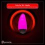 Baile Pretty Love Secret Vibrator with 10 Vibration Modes SV-001