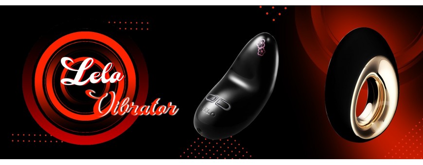 Buy Best Lelo vibrators for the women In India | Ahmedabad | Pune