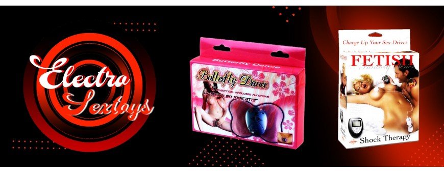 Shop For Best Electro Sex Toys In Seoni At Orgasmsextoy