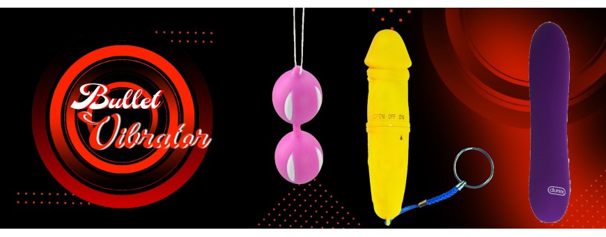 Bullet Vibrator For Women | Sex Toys In Dindigul | Orgasmsextoy