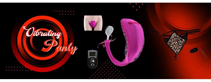 Buy vibrating panty online in India | vibrating panties sex toys for women | Orgasmsextoy