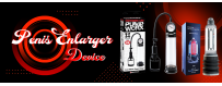 Buy Penis Enlargement Pumps | Panis Enlarger Device Online India