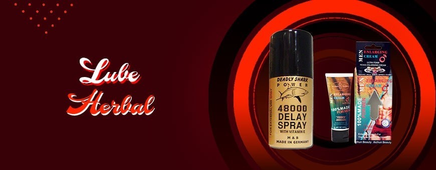 Buy Best Lube & Herbal Products at Low Cost In Barwani | Sex Toys Store