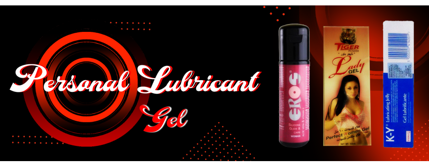 Personal Lubricant & Arousal Gel | Sex Toys In Gorakhpur | Orgasmsextoy