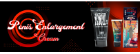 Penis Enlargement Cream | Sex Toys in Jammu | Orgasmsextoy