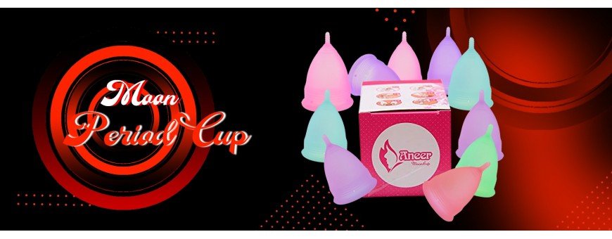 Buy Mooncup Menstrual Cup | Moon Period Cup Online India –Kolkata