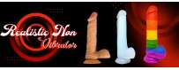 Buy Realistic Non Vibrator Sex Toys at Low Cost In Malout