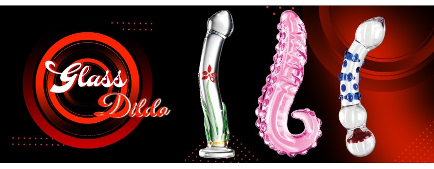 Browse Best Glass Dildo Sex Toys Online In Kishangarh