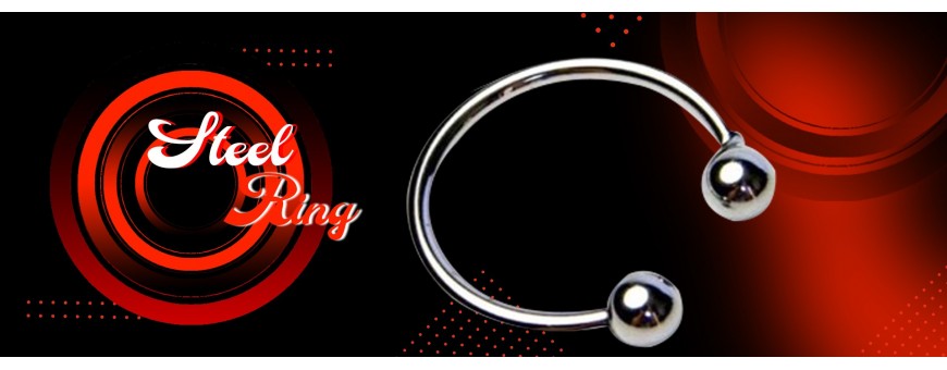 Best quality Online Stainless Steel  Rings