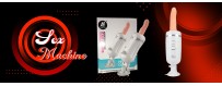 Sex Machine For Women | Sex Toys in Surat | Orgasmsextoy