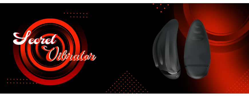 Secret Vibrator