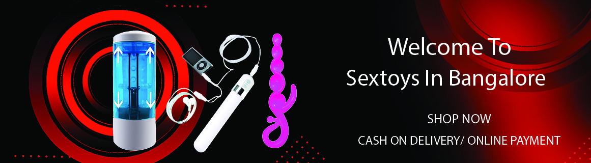 Sex Toys in Bangalore